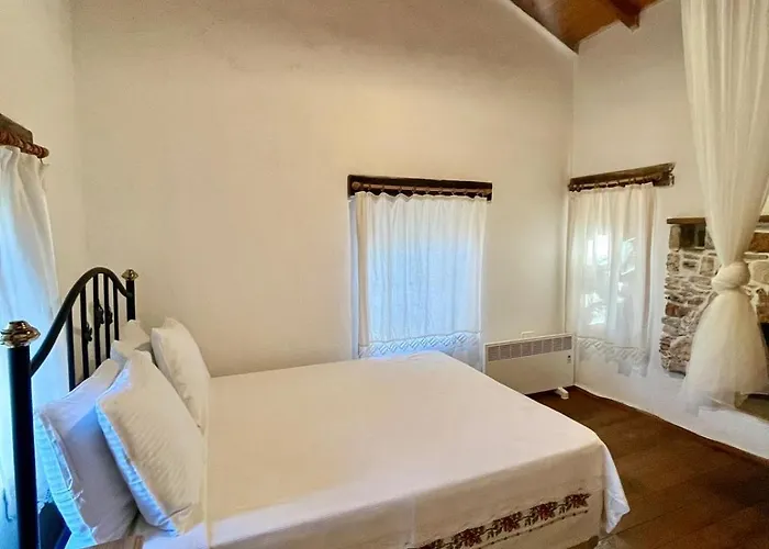 Zeytin Apartamento Datça