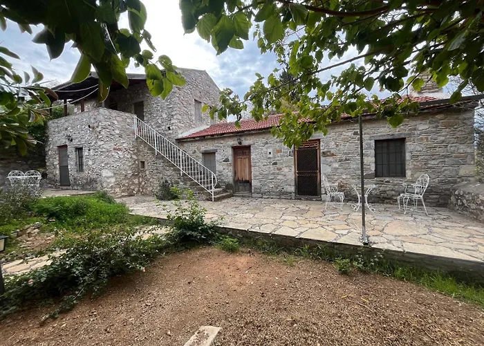 Apartamento Zeytin *