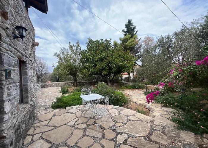 Apartamento Zeytin *