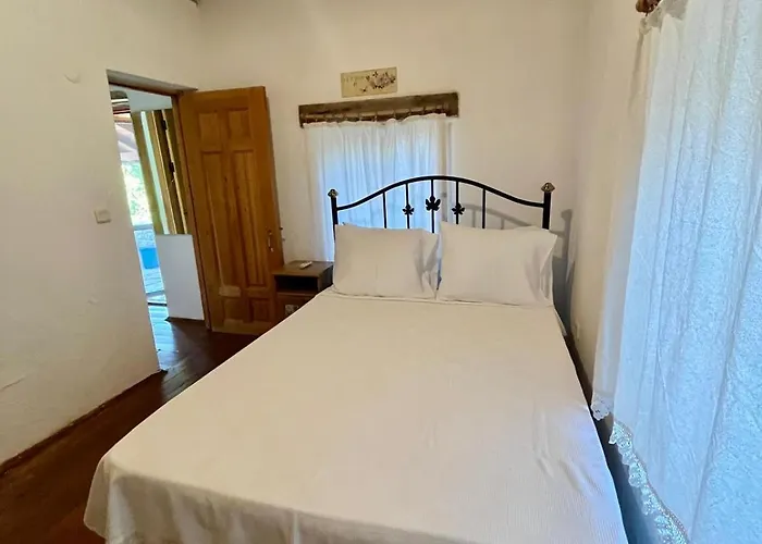 Apartamento Zeytin *