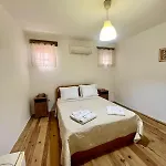 Апартаменты Zeytin *