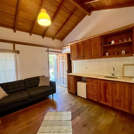 Apartman Zeytin *