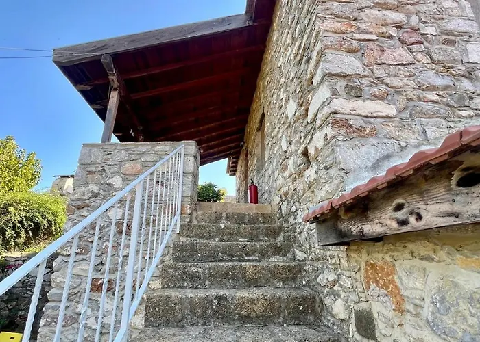 Zeytin Apartmán Datça